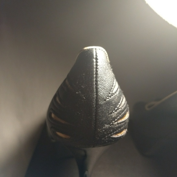 Starter Catwalk heels (*fixer upper) - Picture 7 of 8